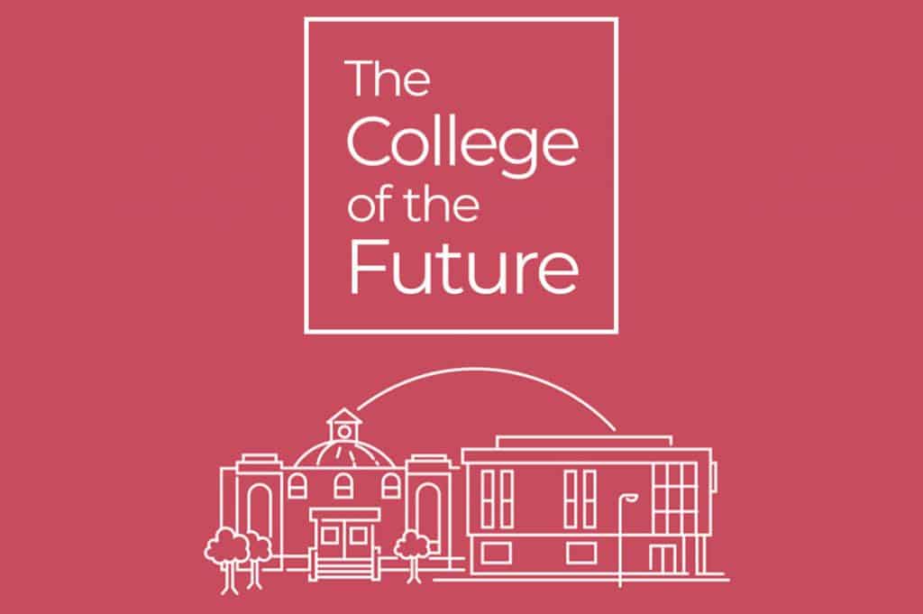 The-College-of-the-Future