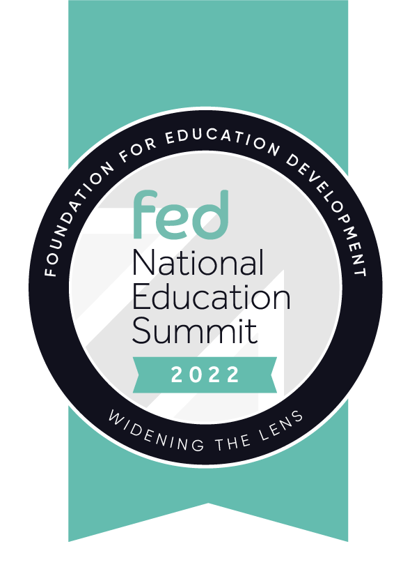 National Summit 2022 Logo