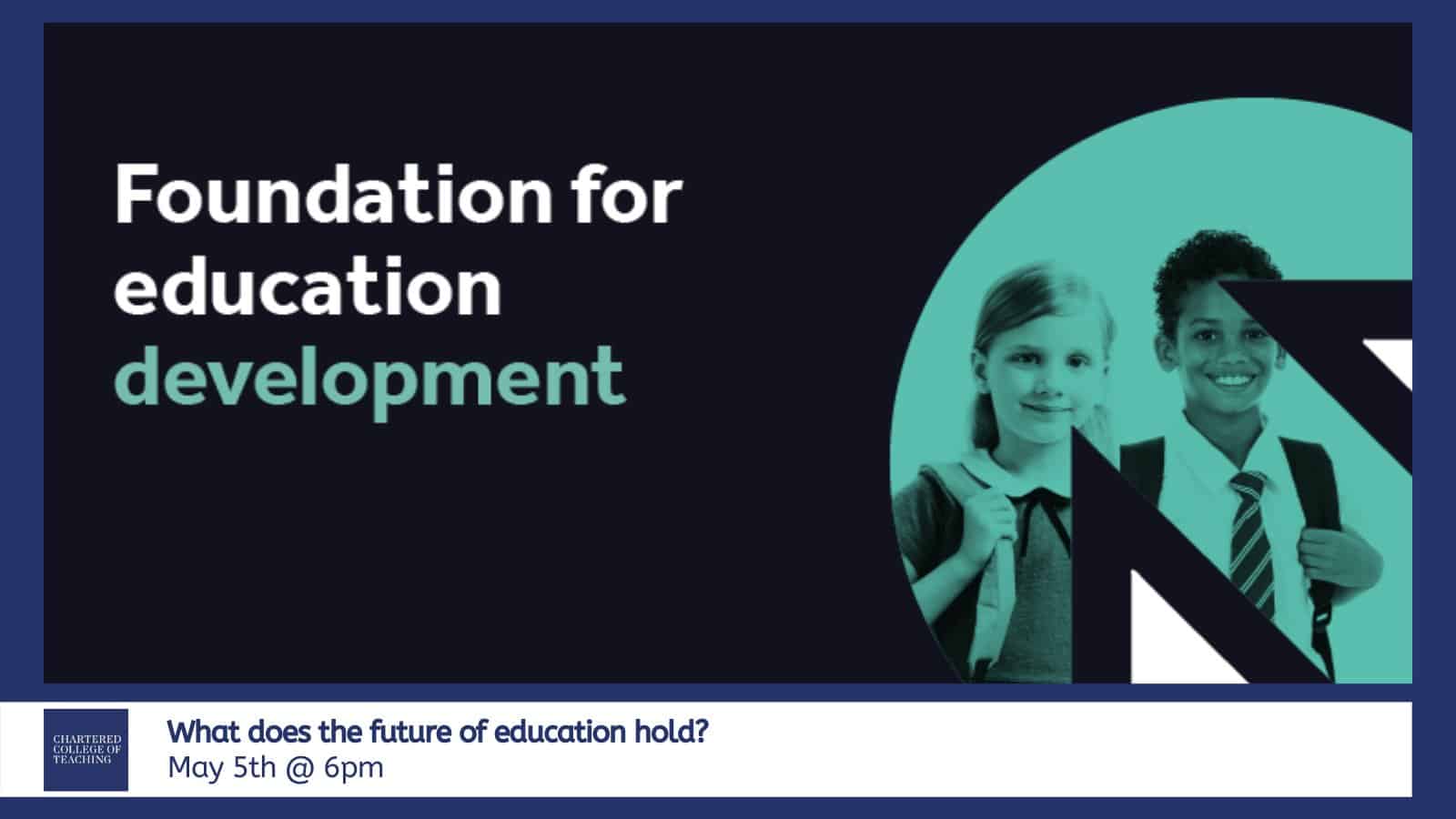 What does the future of education hold?