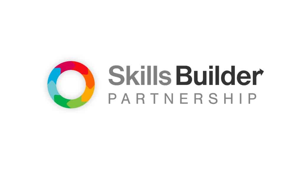 'Building a Skills Continuum: the Skills Builder model'