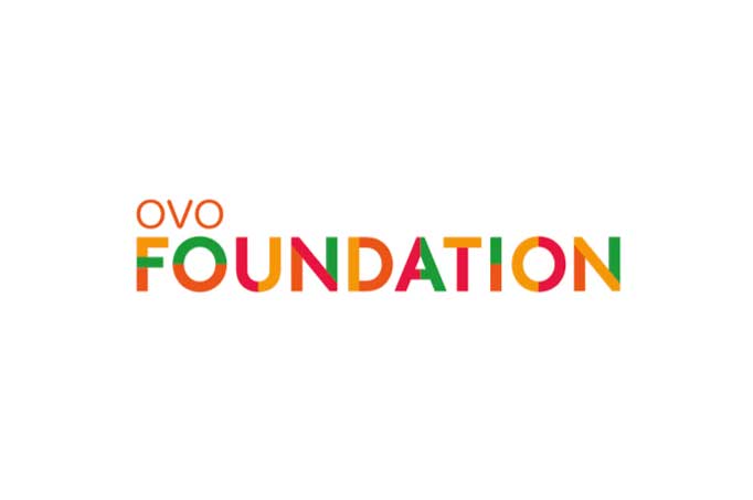Ovo Foundation Logo