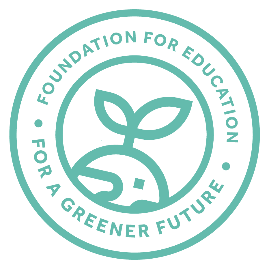Sustainabilty Logo