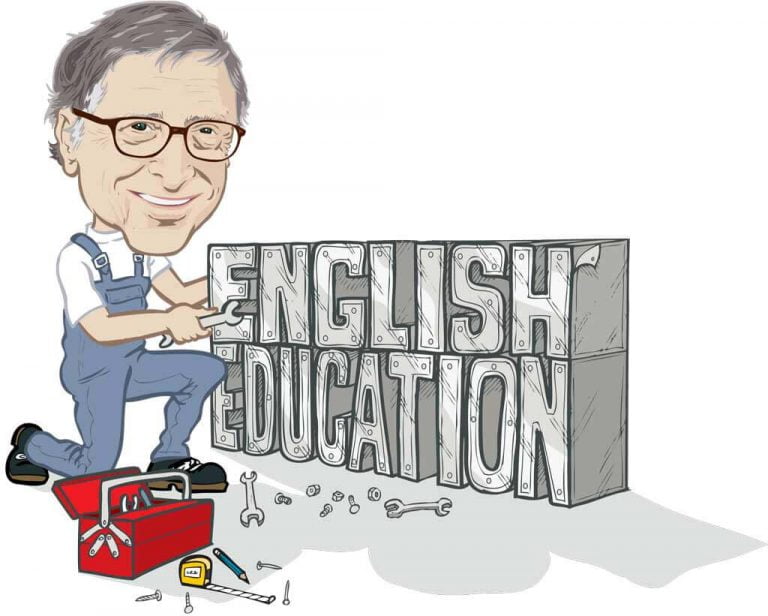 How should we approach innovation within English education? Here’s what