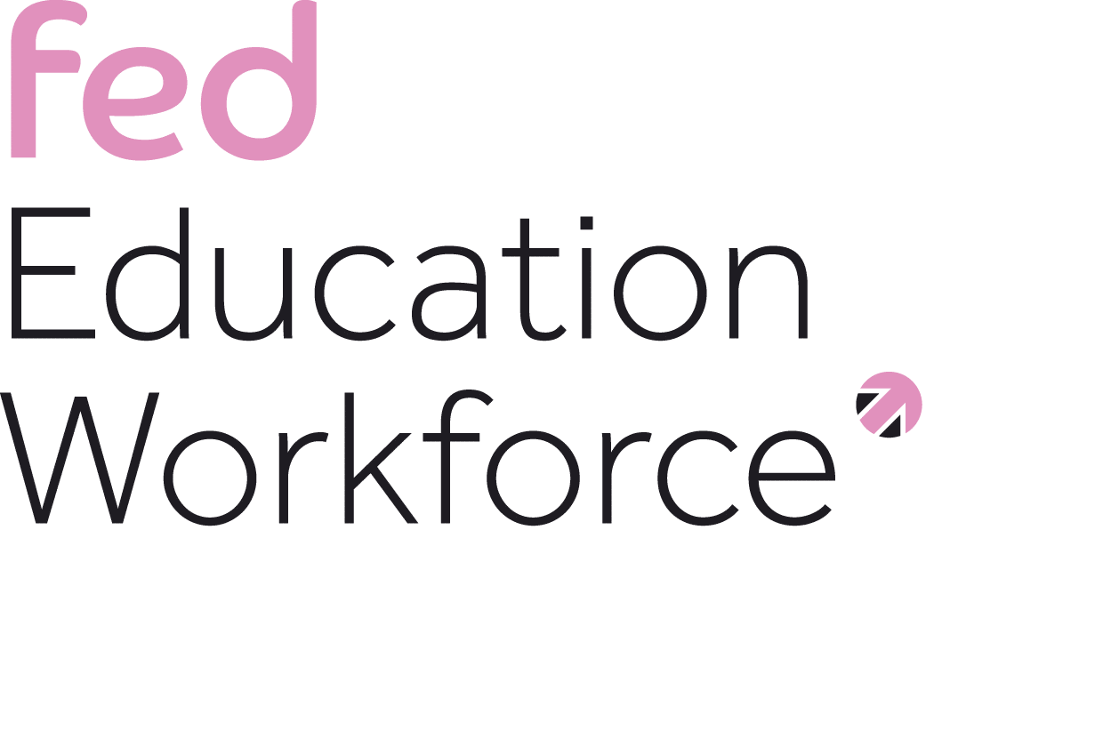Education Workforce Logo