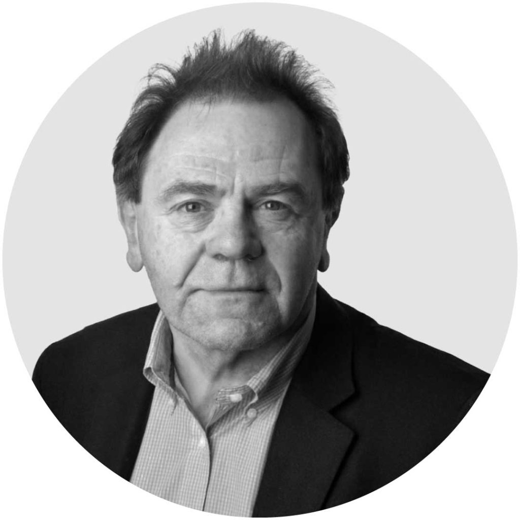 David Hopkins Image