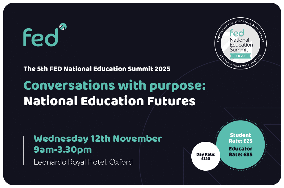 National Education Futures 2025