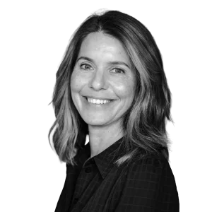 Picture of Ali Durban MBE