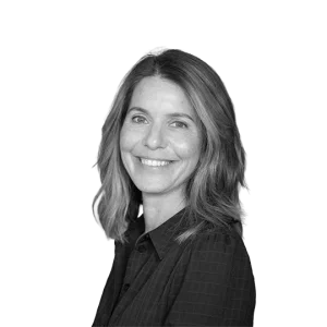 Picture of Ali Durban MBE