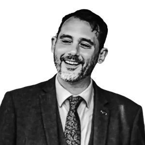 Picture of Dan Morrow