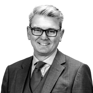 Picture of Dr Carl Ward