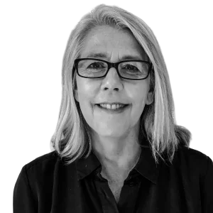 Picture of Dr Penny Hay