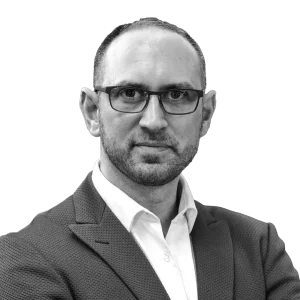 Picture of Elliot Seller