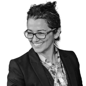 Picture of Jennie Forde