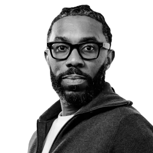 Picture of Marlon James-Edwards