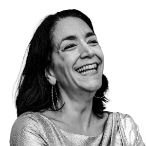 Picture of Dr Nicole Ponsford