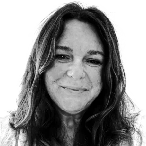 Picture of Nikki Wakefield