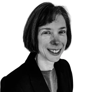 Picture of Roberta Thomson