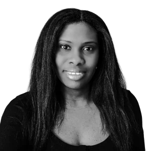 Picture of Shareen Wilkinson