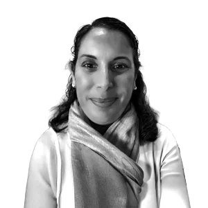 Picture of Tara Jussa