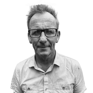 Picture of Ben Barton