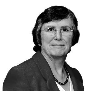 Picture of Dame Maura Regan DBE DL JP