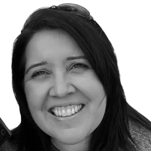 Picture of Eva McManamon