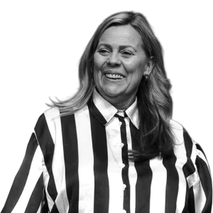 Picture of Michelle Bernard