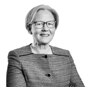 Picture of Roz Cordner