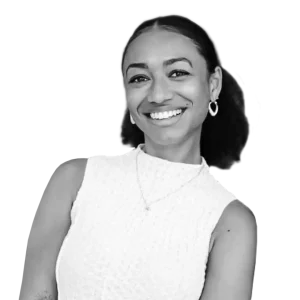 Picture of Yasmina Koné