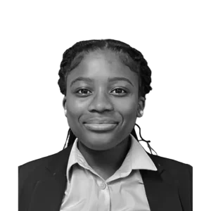 Picture of Desiré Mustapha