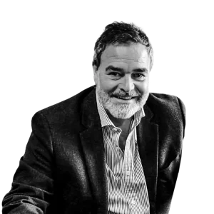 Picture of Ian Denison