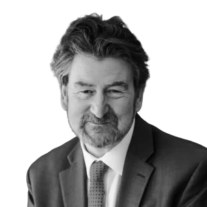 Picture of Dr Joe Spence