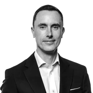 Picture of John Yarham