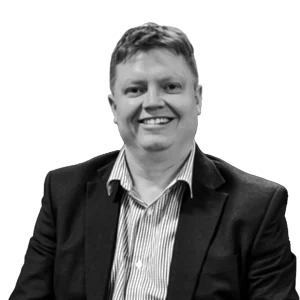 Picture of Stuart McApline